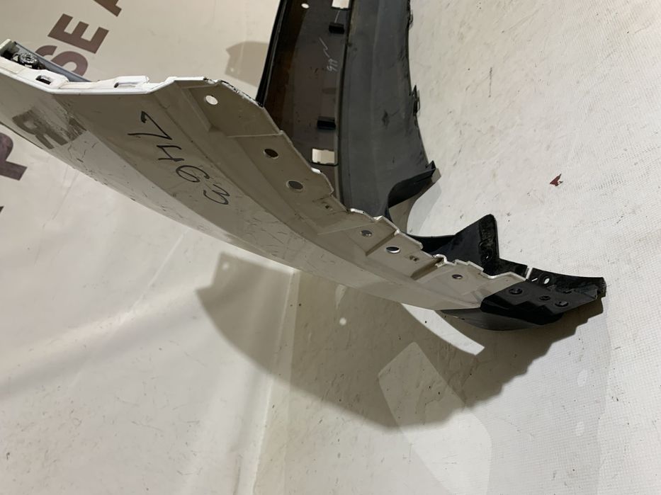 Bara spate Mazda CX-5, 2017, 2018, 2019, 2020, cod origine OE KB8A-50221.