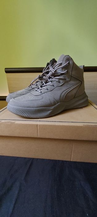 Ombre 42 V4 Grey