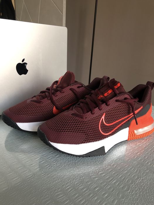 Nike Air Max Alpha Trainer 6