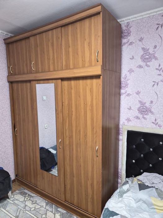 Шкаф в хорошем состоянии