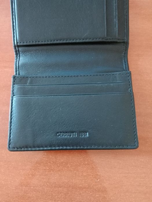 Портмоне CERRUTI оригинал