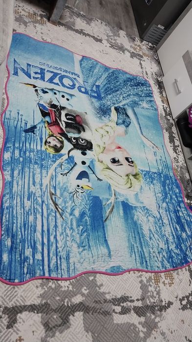 Покрывало детское 3000т