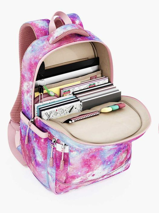 Рюкзак школьный для средних классов