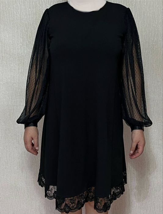 Платья вечерние размера 44-46