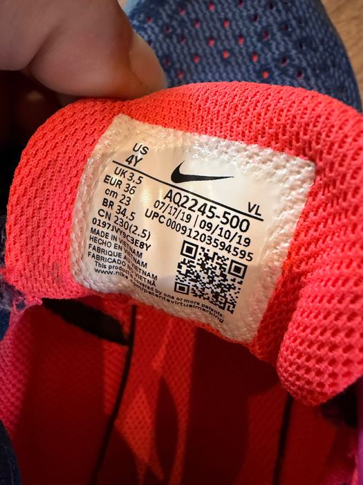 Дамски, NIKE 36EUR