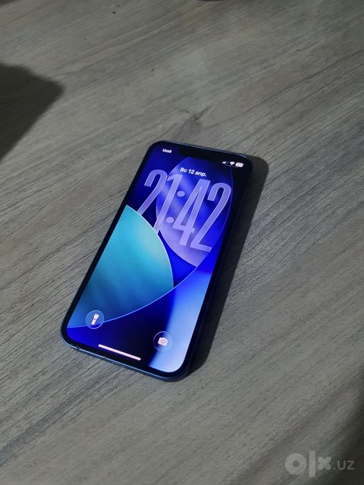 Iphone 13 mini 128gb