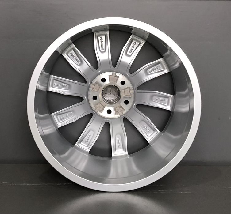 Джанти Audi A6 C8 19цола.