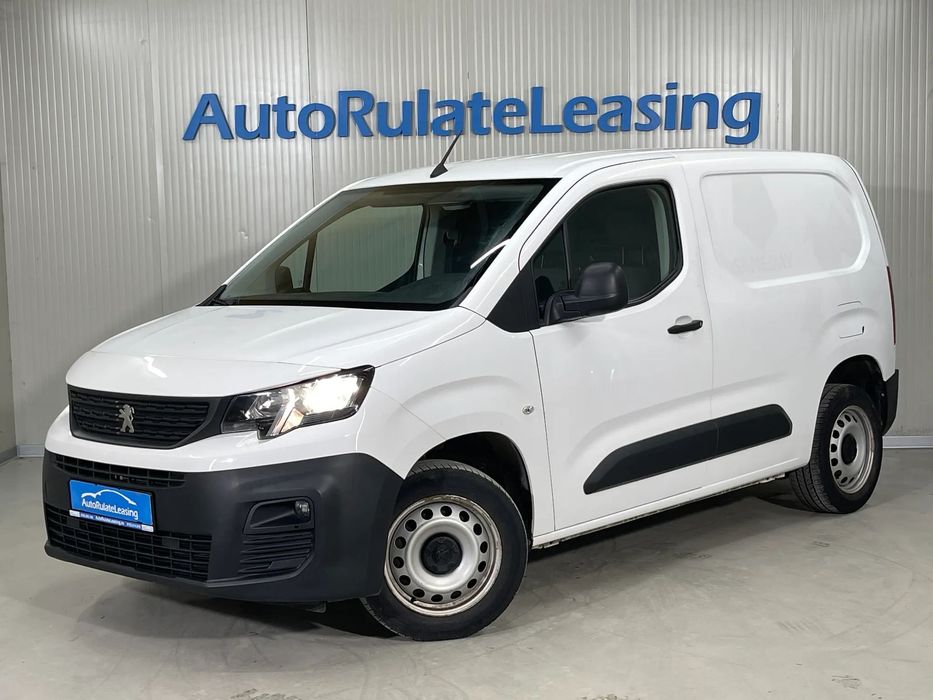 Peugeot Partner GARANTIE 2 ANI, Clima, Pilot auto, AC, Bluetooth