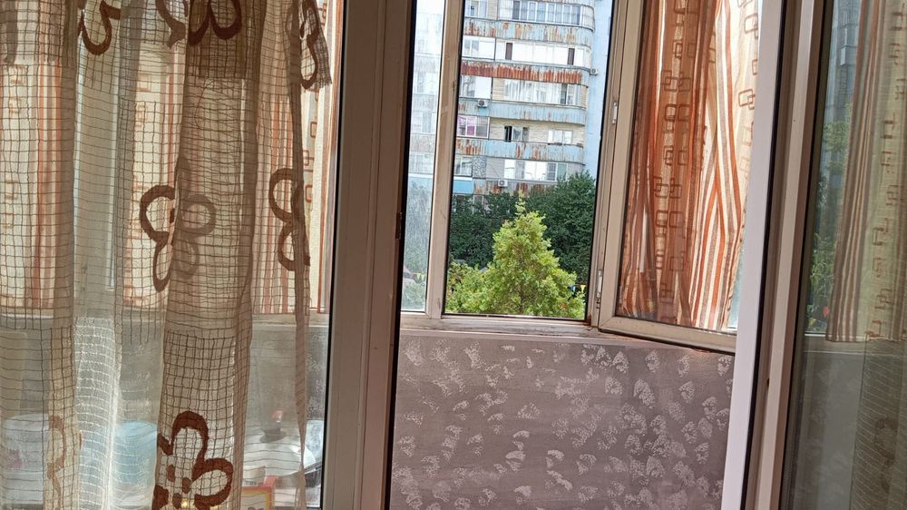 Сдам 1 комн кв в  Мамыр 4