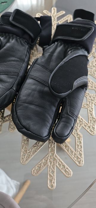 Manusi schi lobster 900 impermeabile extrem de calduroase marimea S