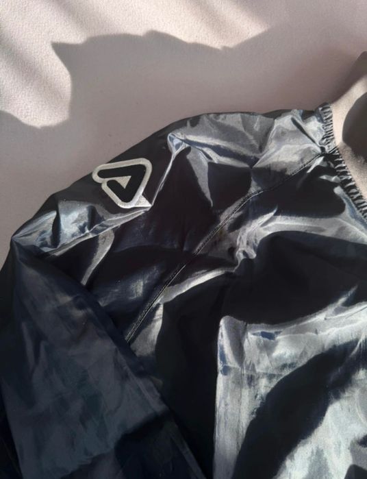 Jacheta anti-vant acerbis