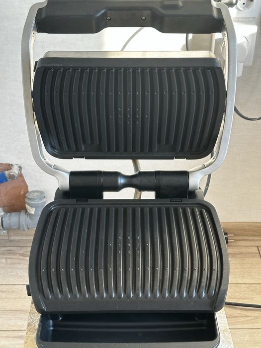 Гриль тефаль элит