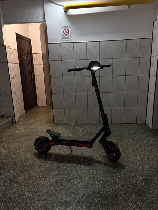 Kukirin g2 2000 lei negociabil