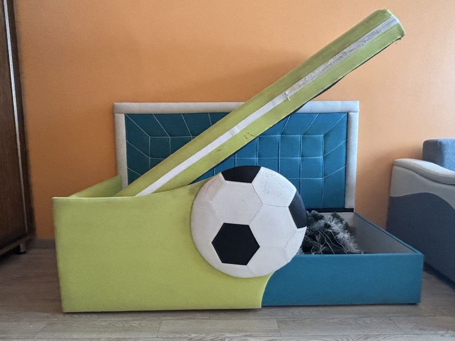 Диван детский подростковый