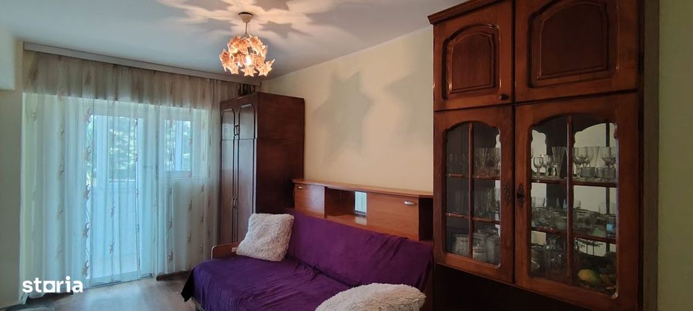 Apartament 2 camere la strada in Bucecea