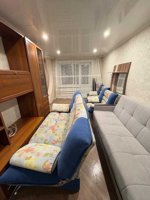 Продам 3 к квартиру на Жанаре