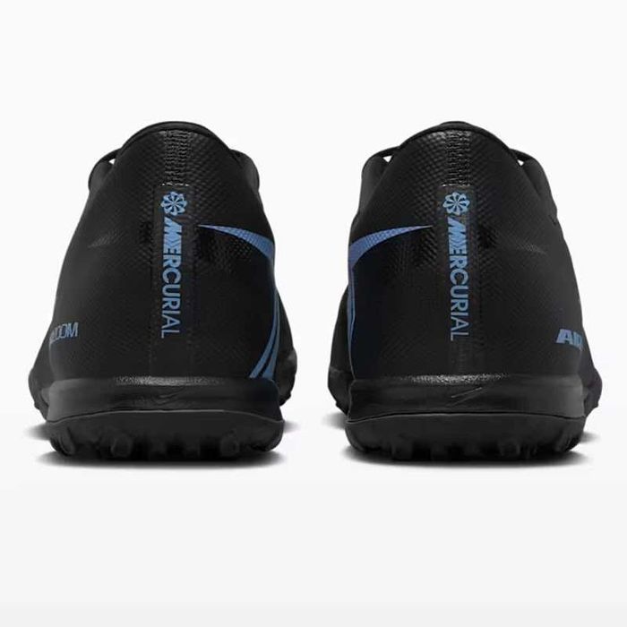 2 модела Nike Mercurial Vapor 14 и 16 Academy