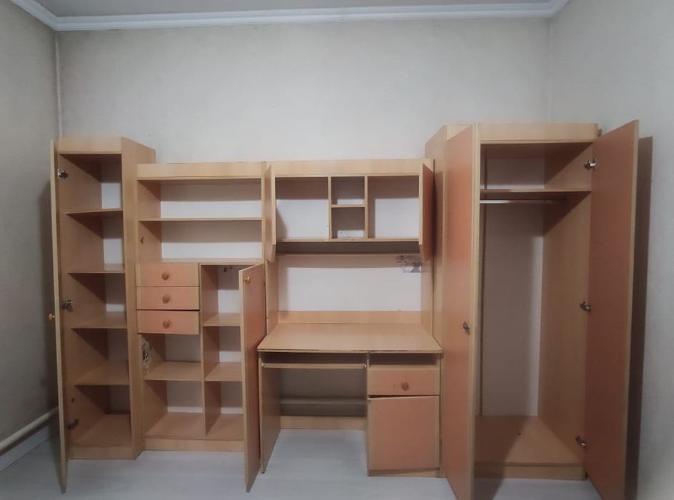 Детский гарнитур