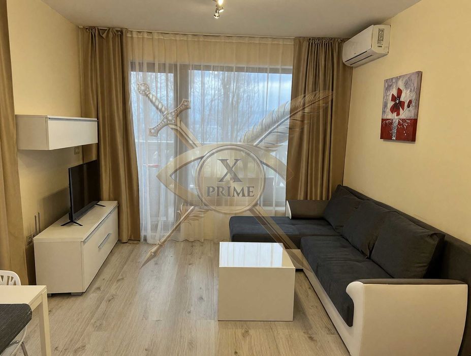 Двустаен апартамент  в Аспарухово! 21943042