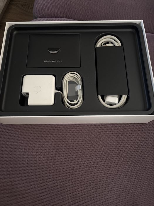 Vand MacBook Pro retina 2015 13 inch