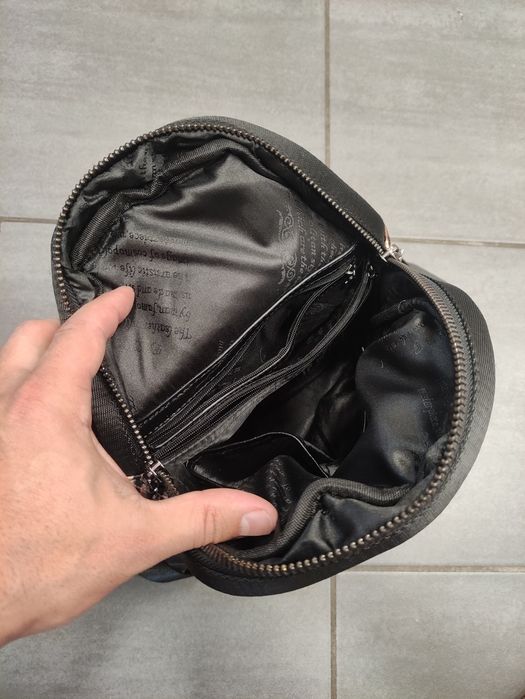 Раничка Леопард / Дамска Чанта