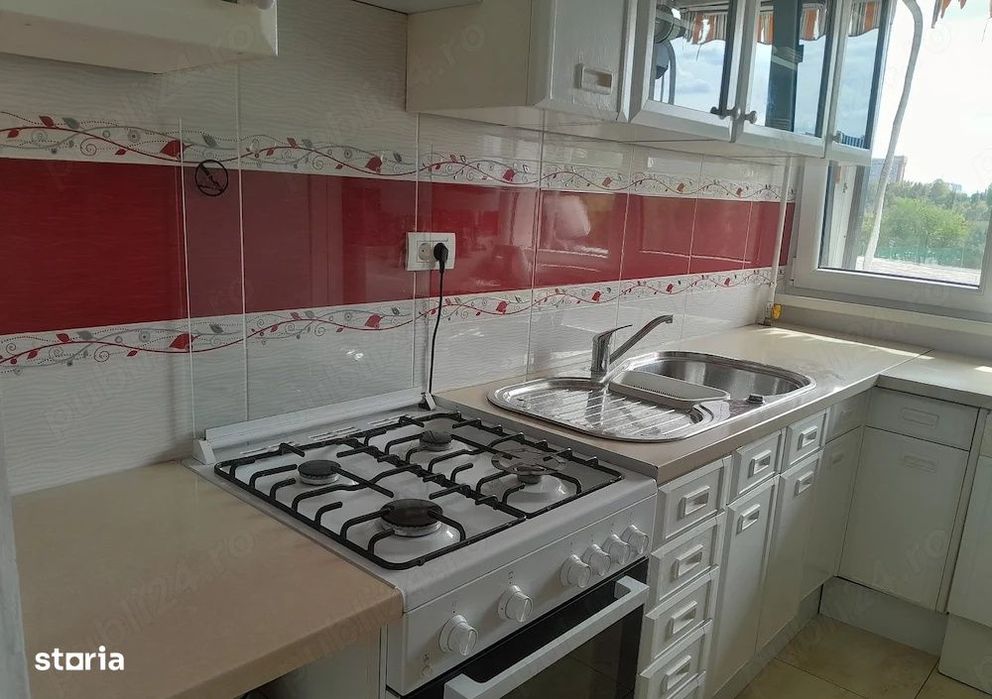 Apartament 2 Camere Politehnica| Grozavesti 6 minute Metrou
