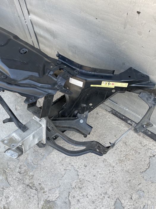 Телевизор на BMW E60 БМВ Е60