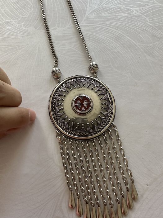 Продам серебро набор