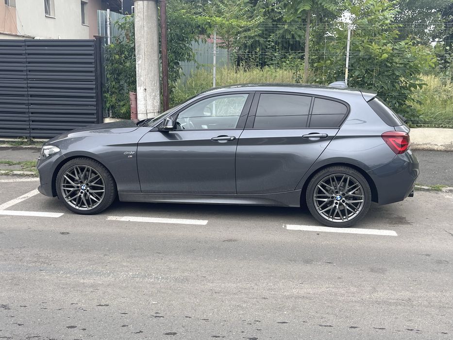 Jante BMW 18 Damina Performance DM08