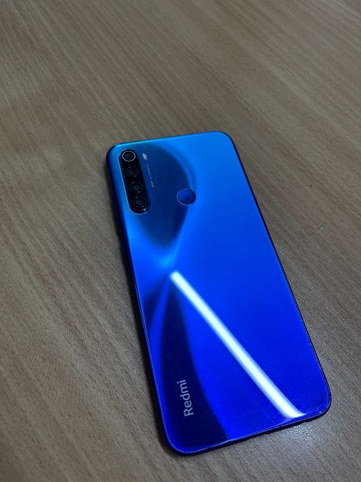 Redmi note 8  1 mln so'm