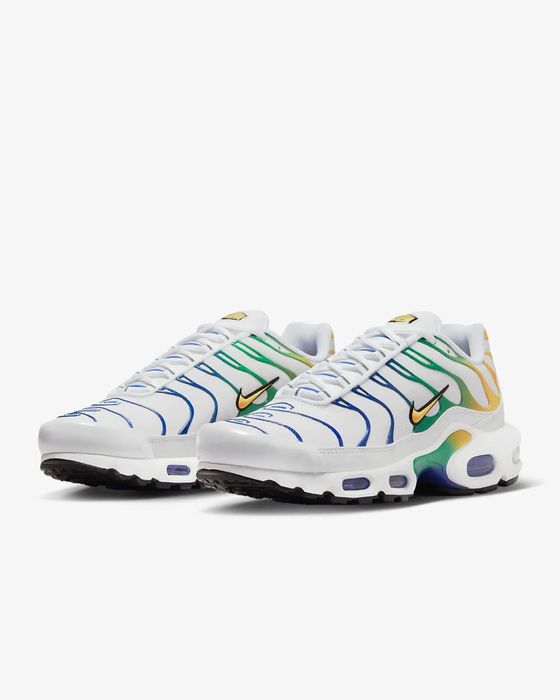 Nike Air Max Plus - 38 Номер Оригинални