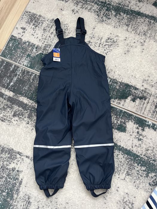 Blugi h&m 128 si 122 dopodopo tako