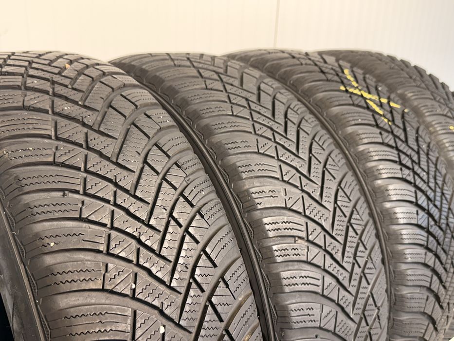 215/65/16 зимни гуми HANKOOK WINTER i*cept rs3