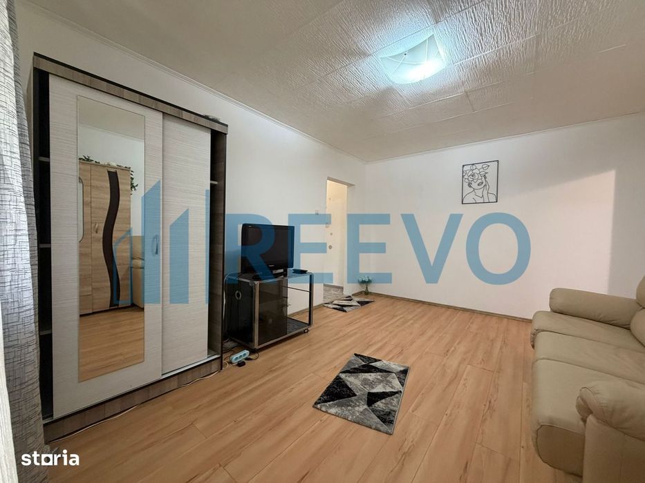 Apartament 2 camere pe Milcov