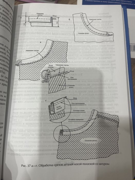 Книга по шитью детской одежды