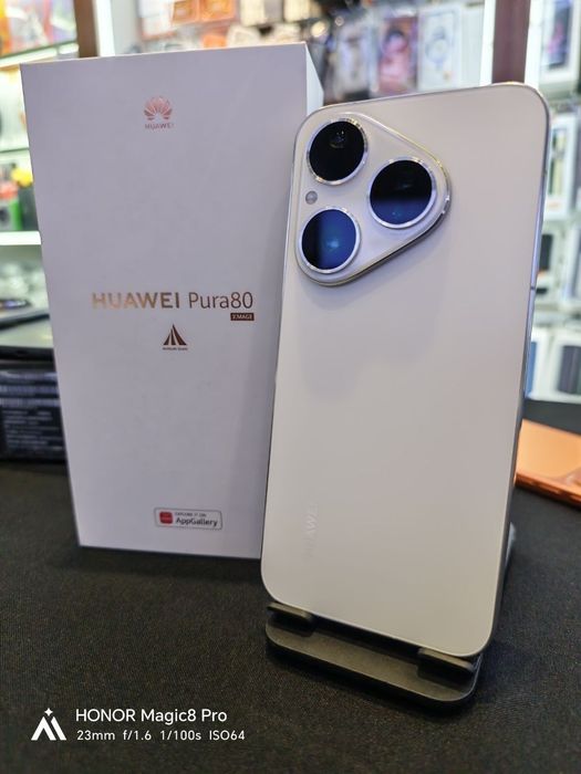 Huawei Pura 80 EAC 256GB
