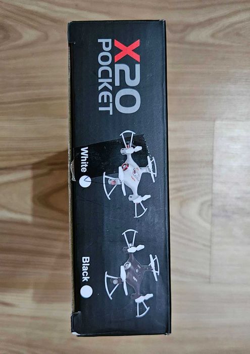 играчка дрон SYMA X20 POCKET