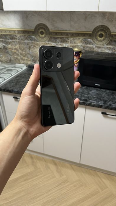 Redmi Note 13 Pro 5G 512/12 gb. Xiaomi. Телефон