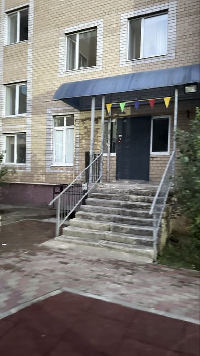 Пәтер сатылады Курмыш районында