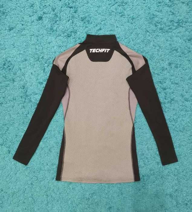 Bluza/Maleta Adidas Climacool Techfit