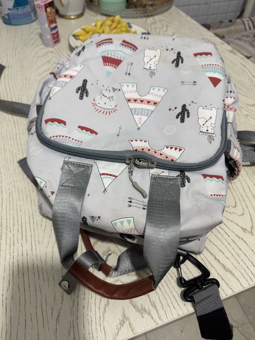 Рюкзак для мам, onalar sumkasi