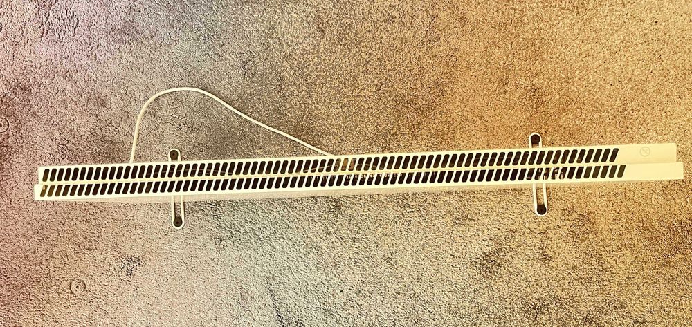 ADAX Конвекторна печка + крачета VP1120 KTP 2000W