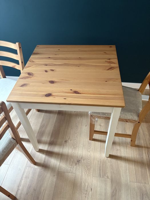 Трапезна Маса Икеа