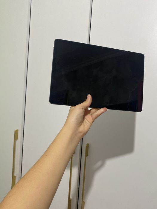 Поаншет redmi pad se green