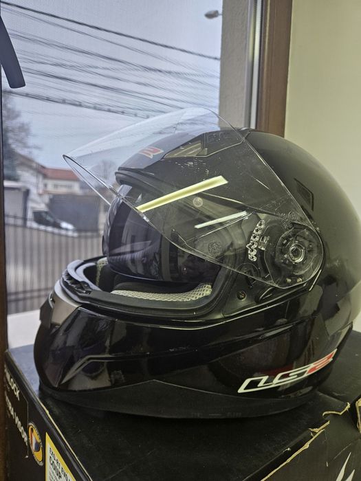 Cască moto LS2 M