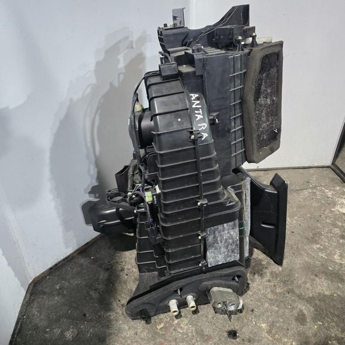 Aeroterma completa Opel Antara