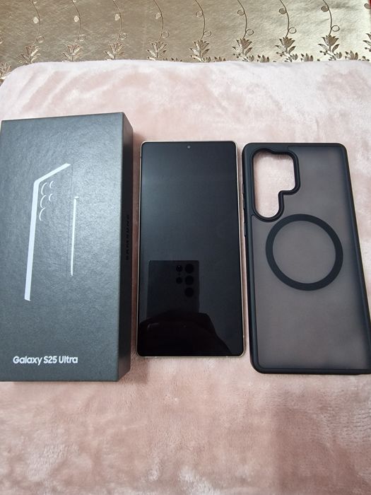 Galaxy S25 Ultra 256GB