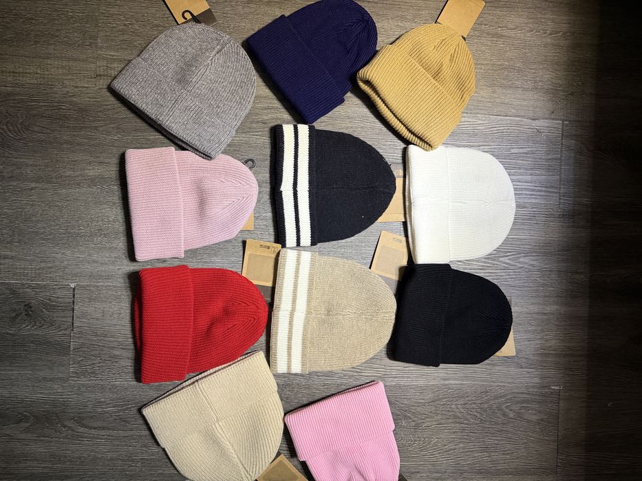 Caciula Fes The North Face noua/new unisex