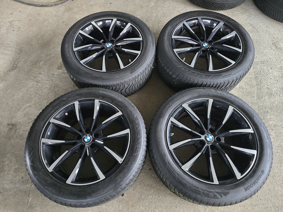 Джанти 19 / 5х112 - BMW X5 G05, X6 G06 5x112