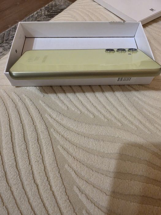 Vand samsung A 54